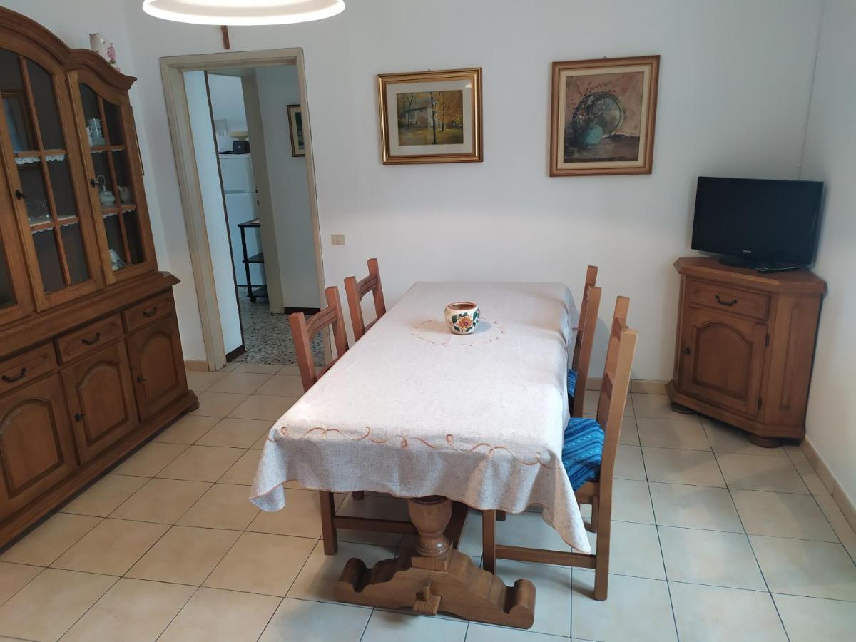 Appartamento Gianna 포르토 발트라바글리아 외부 사진